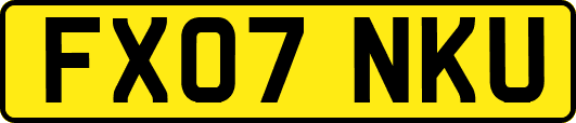 FX07NKU