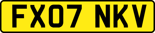 FX07NKV