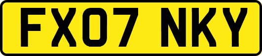 FX07NKY