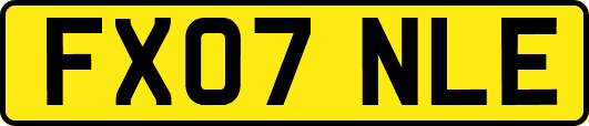 FX07NLE