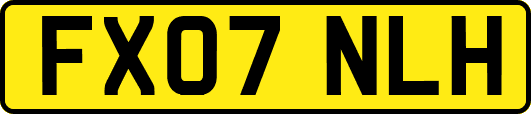 FX07NLH