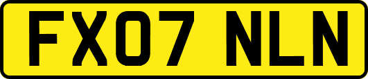 FX07NLN