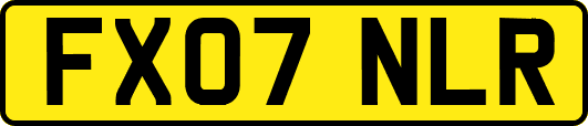 FX07NLR