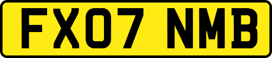 FX07NMB