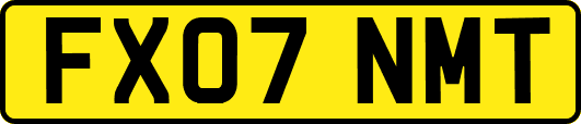 FX07NMT