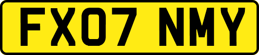 FX07NMY