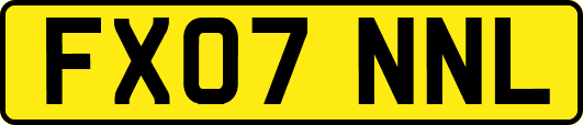 FX07NNL