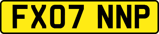 FX07NNP