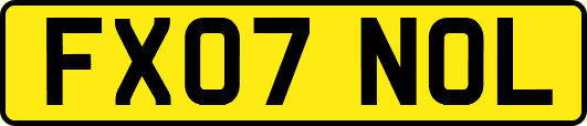 FX07NOL