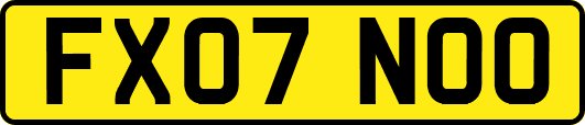 FX07NOO