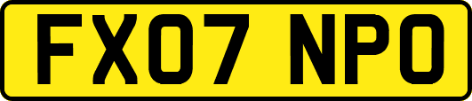 FX07NPO