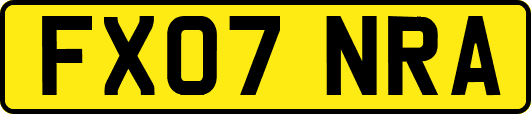 FX07NRA