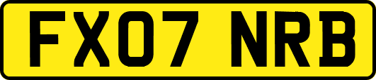 FX07NRB