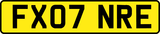 FX07NRE