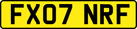 FX07NRF