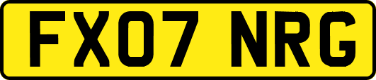 FX07NRG