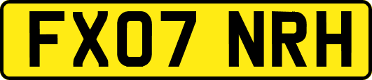 FX07NRH