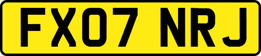 FX07NRJ