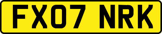 FX07NRK