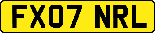 FX07NRL