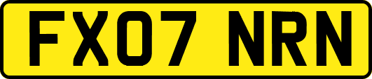 FX07NRN