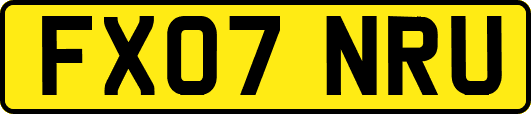 FX07NRU