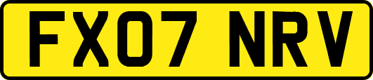 FX07NRV