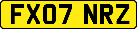 FX07NRZ