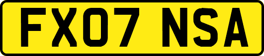 FX07NSA
