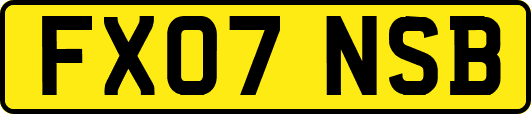 FX07NSB