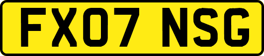 FX07NSG
