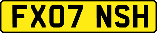 FX07NSH