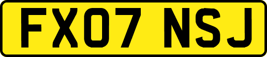 FX07NSJ