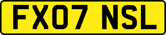 FX07NSL