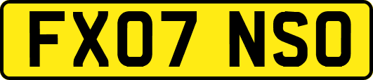 FX07NSO