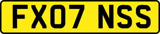 FX07NSS
