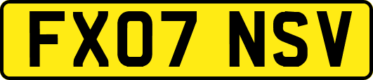 FX07NSV