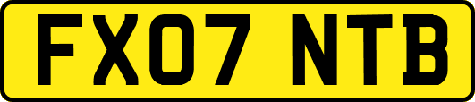 FX07NTB