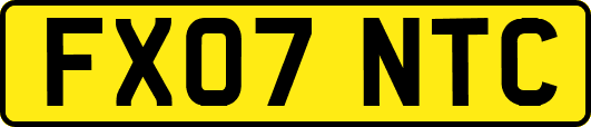 FX07NTC