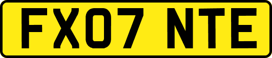 FX07NTE