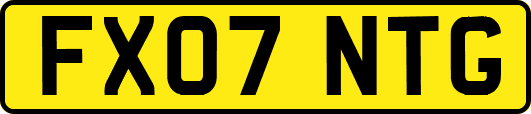 FX07NTG
