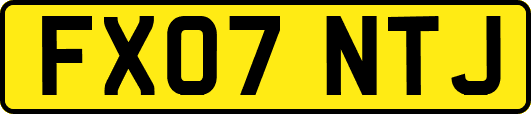 FX07NTJ