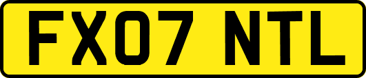 FX07NTL