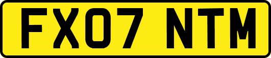 FX07NTM