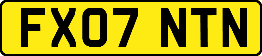 FX07NTN