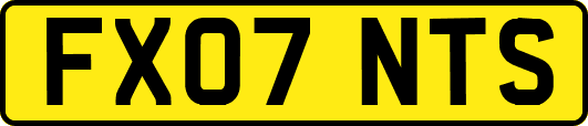 FX07NTS