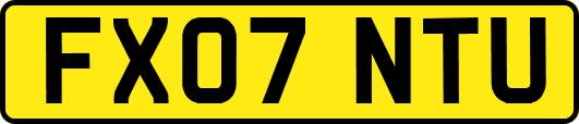 FX07NTU
