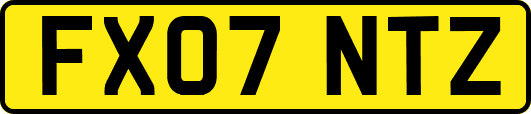 FX07NTZ