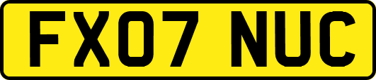 FX07NUC