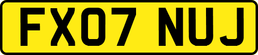 FX07NUJ